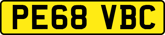 PE68VBC