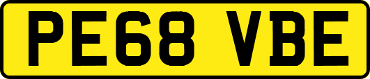 PE68VBE