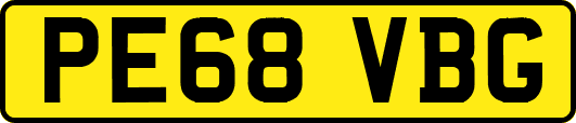 PE68VBG