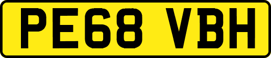 PE68VBH