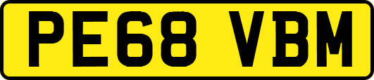 PE68VBM