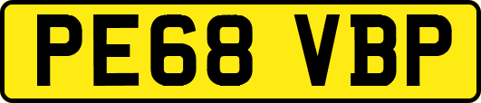 PE68VBP