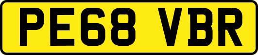 PE68VBR
