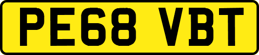 PE68VBT