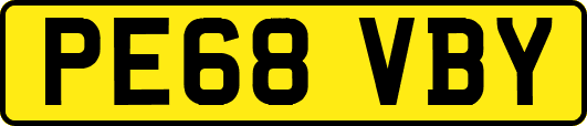 PE68VBY