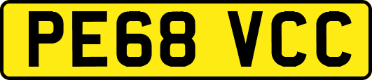 PE68VCC