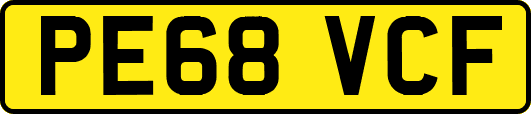 PE68VCF