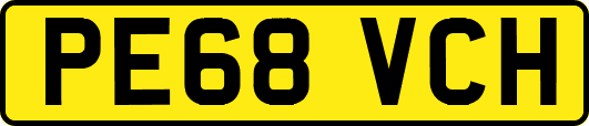 PE68VCH