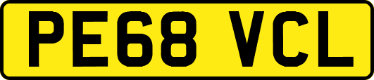 PE68VCL