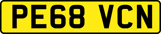 PE68VCN