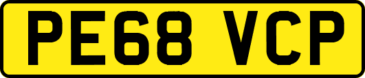 PE68VCP