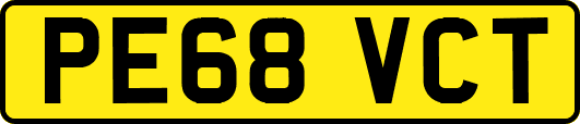 PE68VCT