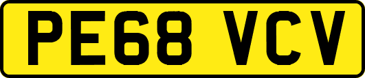 PE68VCV