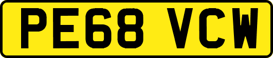 PE68VCW