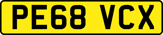 PE68VCX