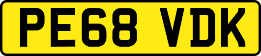 PE68VDK