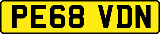 PE68VDN