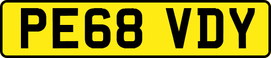 PE68VDY