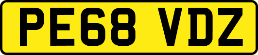 PE68VDZ