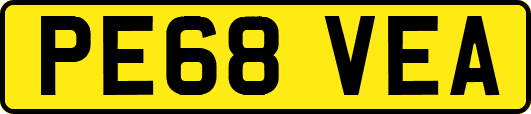 PE68VEA