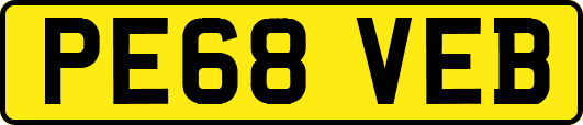 PE68VEB