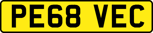 PE68VEC