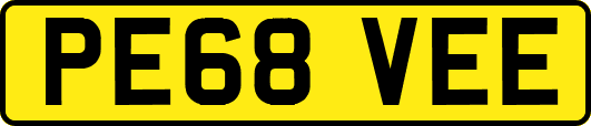 PE68VEE