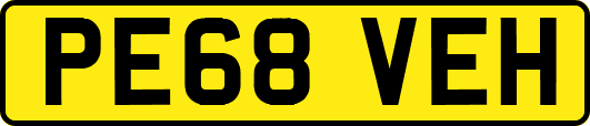 PE68VEH