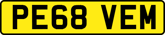 PE68VEM