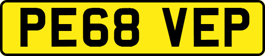 PE68VEP