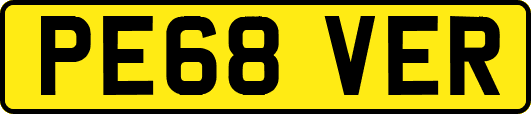 PE68VER