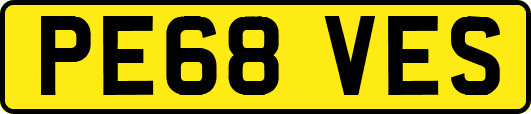 PE68VES