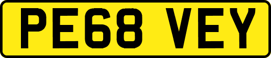 PE68VEY