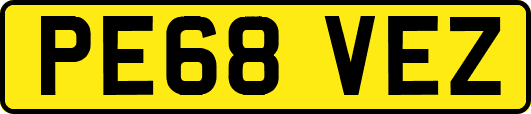PE68VEZ