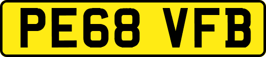 PE68VFB