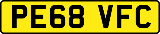 PE68VFC