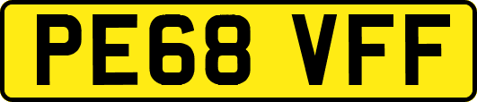 PE68VFF