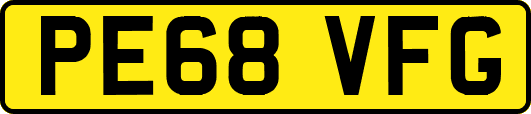 PE68VFG