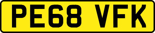 PE68VFK