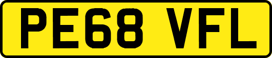 PE68VFL