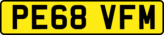 PE68VFM