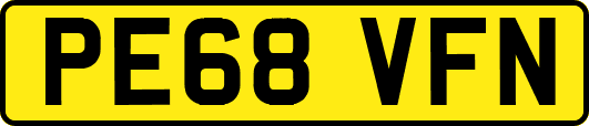 PE68VFN