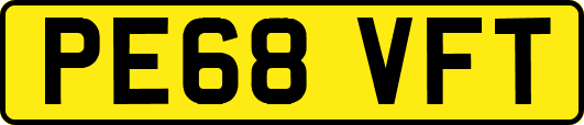PE68VFT