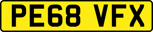 PE68VFX