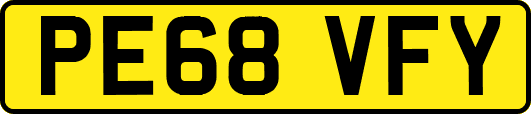 PE68VFY