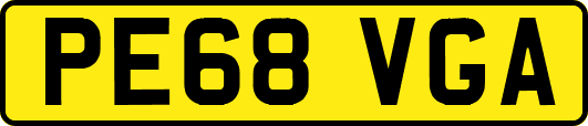 PE68VGA