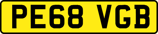 PE68VGB