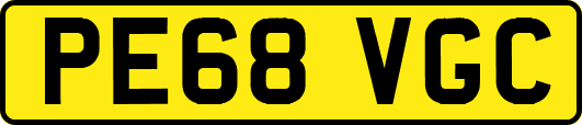 PE68VGC