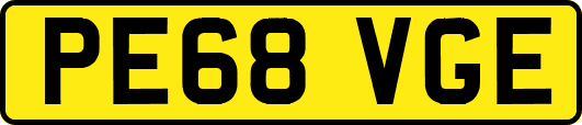 PE68VGE
