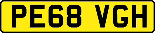 PE68VGH